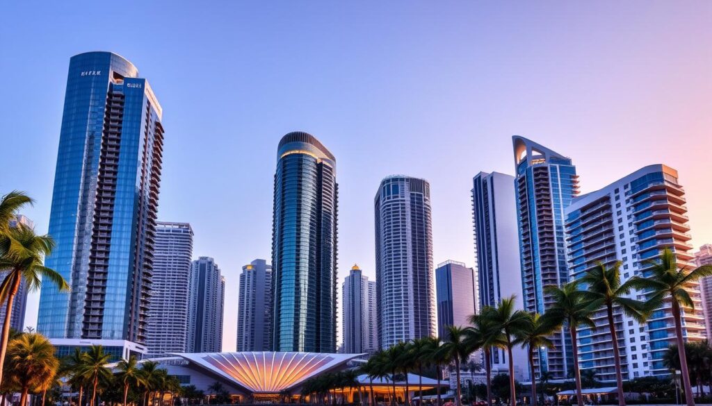 Brickell new developments