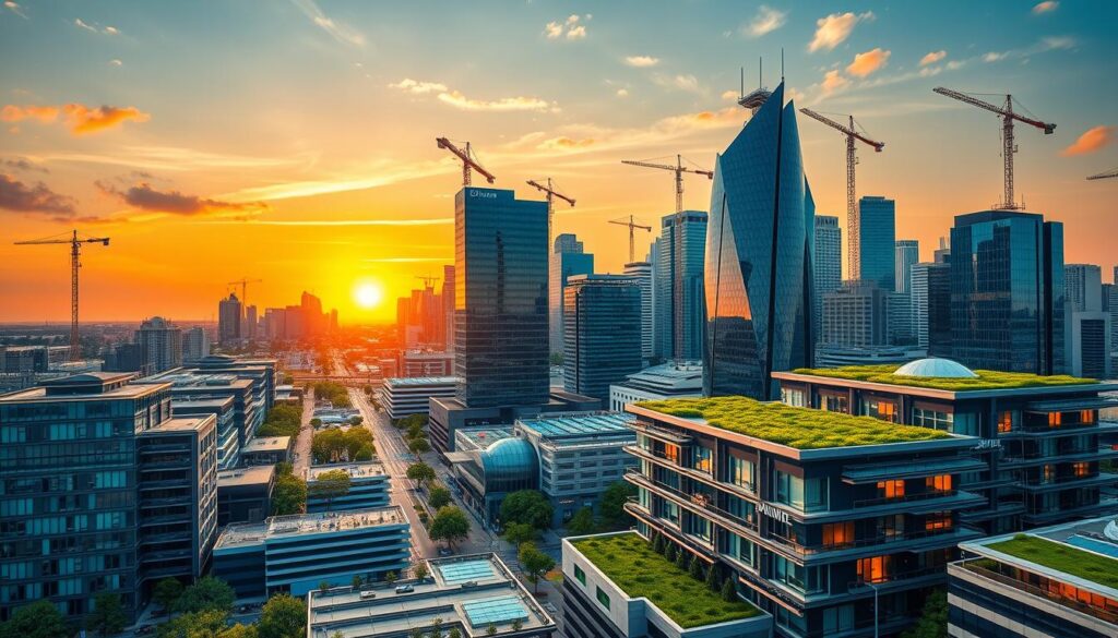 Dallas property development trends