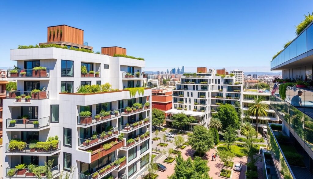 Exciting new residential developments in Madrid