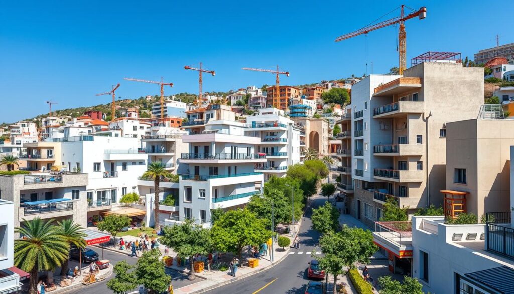 Greece Real Estate Development