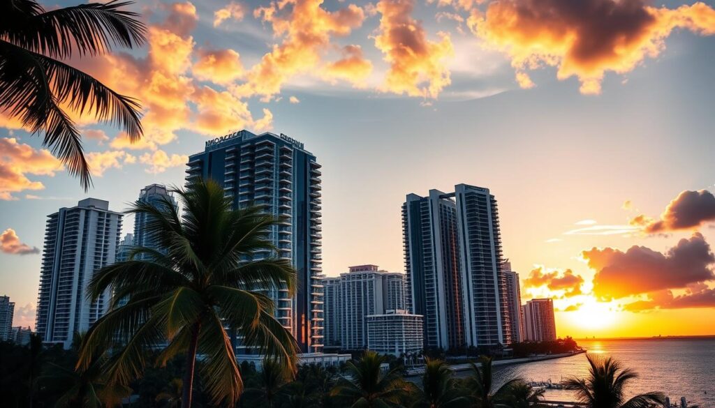 Invest in Miami Real Estate