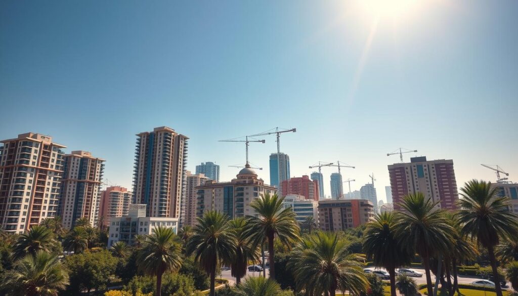 Investment Opportunities in Cairo Real Estate