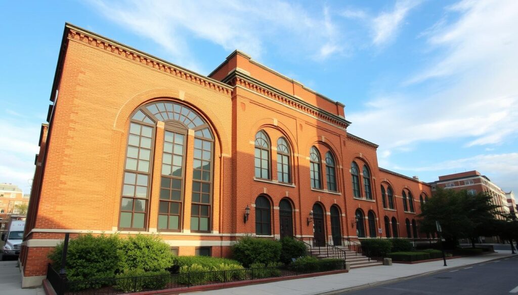 Naval Blood Research Laboratory Boston
