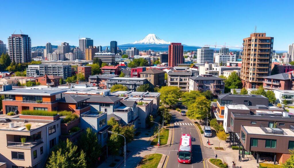 One Seattle Comprehensive Plan