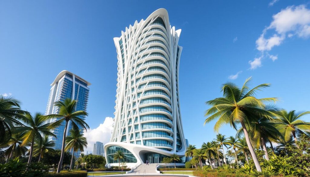 One Thousand Museum Miami