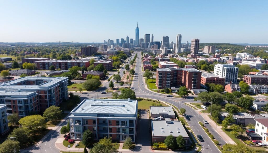 Property Developments Cincinnati