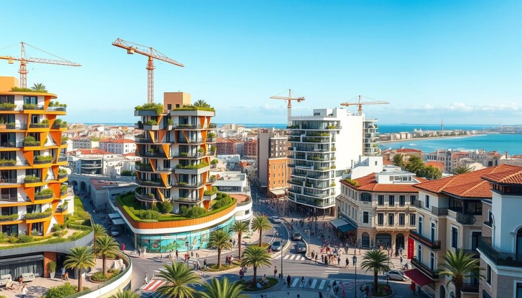 Property Investment Opportunities Portugal: 2025 Forecast