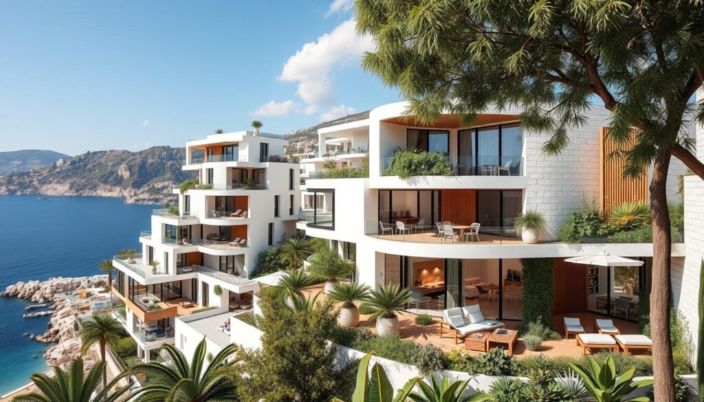 Residential Real Estate Trends Greece