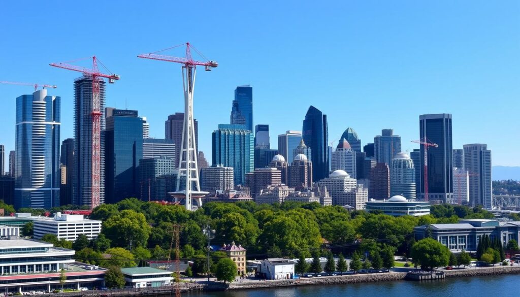 Seattle property development