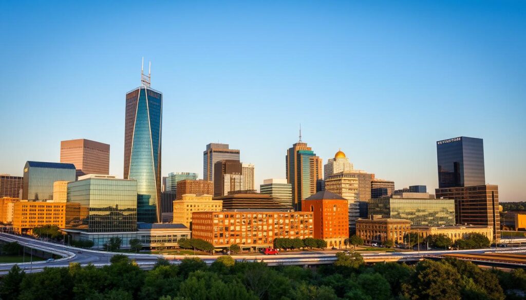 commercial property investment
