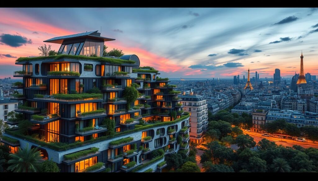 innovative architectural designs