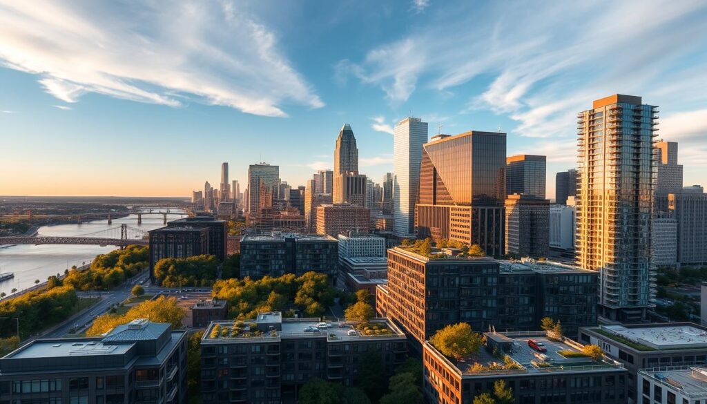 luxury property developments in Minneapolis