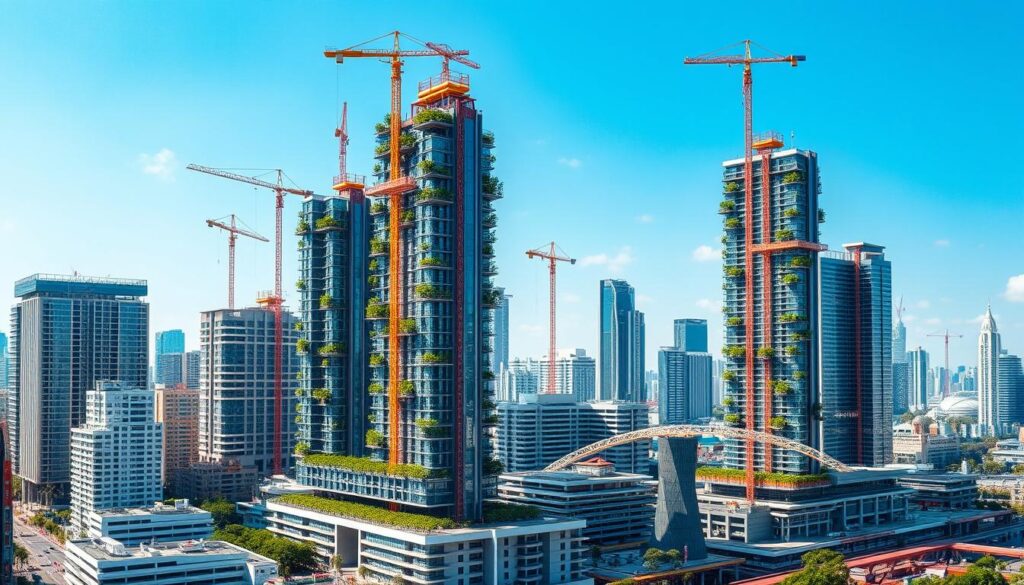 new construction developments in 2025