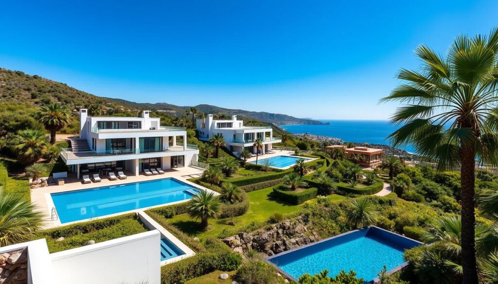 new developments in Marbella