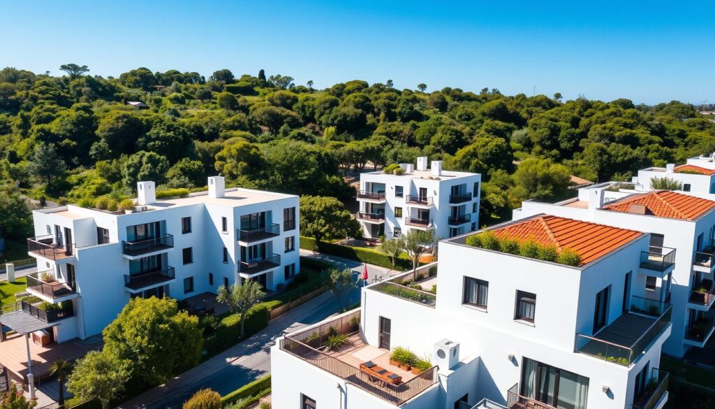 property investment opportunities Portugal