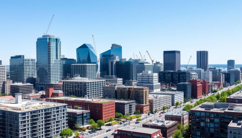 real estate development Boston