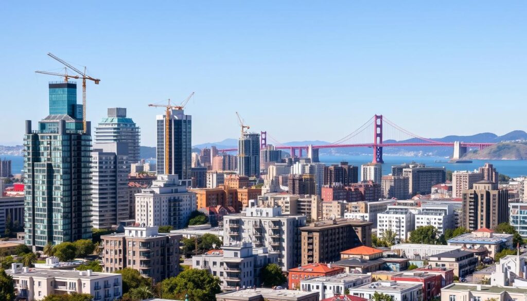 real estate investment San Francisco