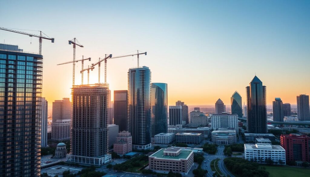 real estate market Dallas