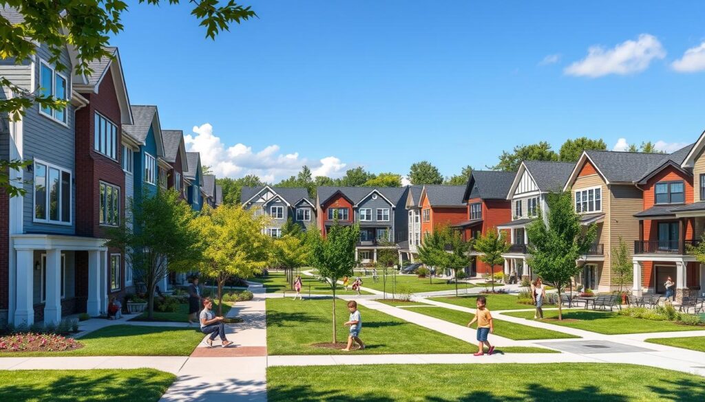 residential properties Cleveland