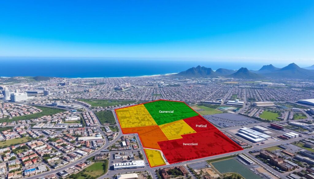 zoning laws Cape Town