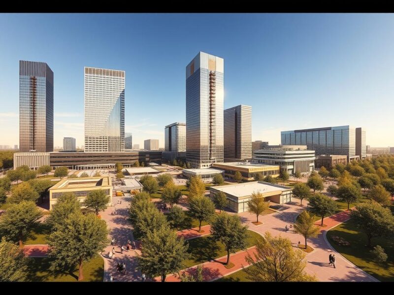 Atlanta Civic Center Redev Property Development Project