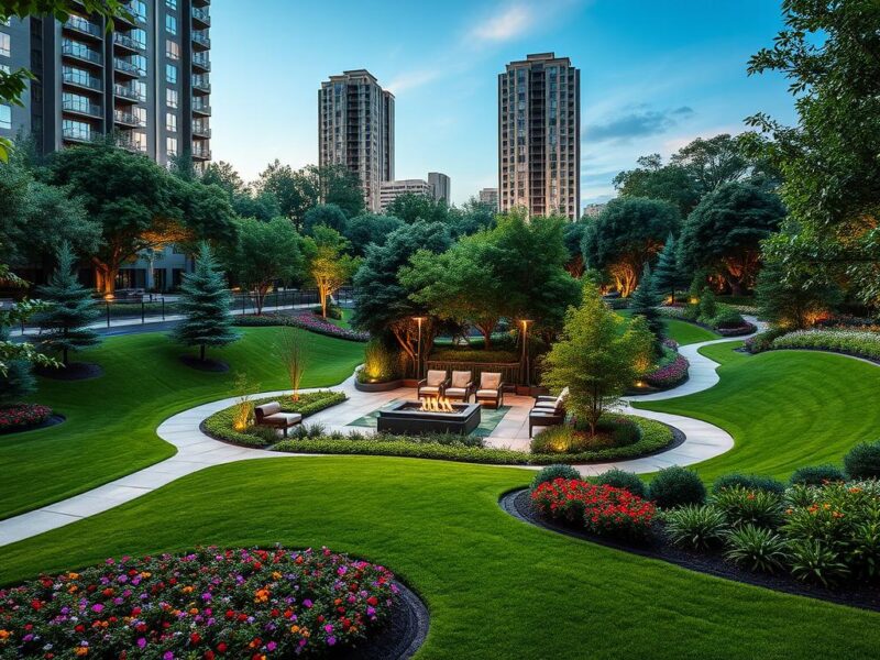 Star Metals Residences: Luxury Property Development Atlanta
