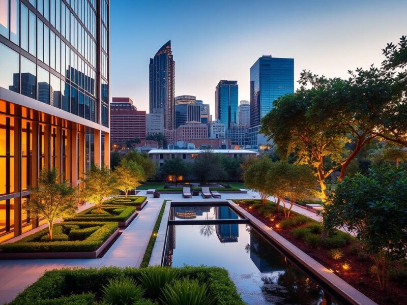 Hawk Property Development Charlotte: Premium Properties & Investments