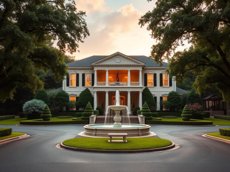 Heritage on Memorial: Atlanta's Premier Property Development
