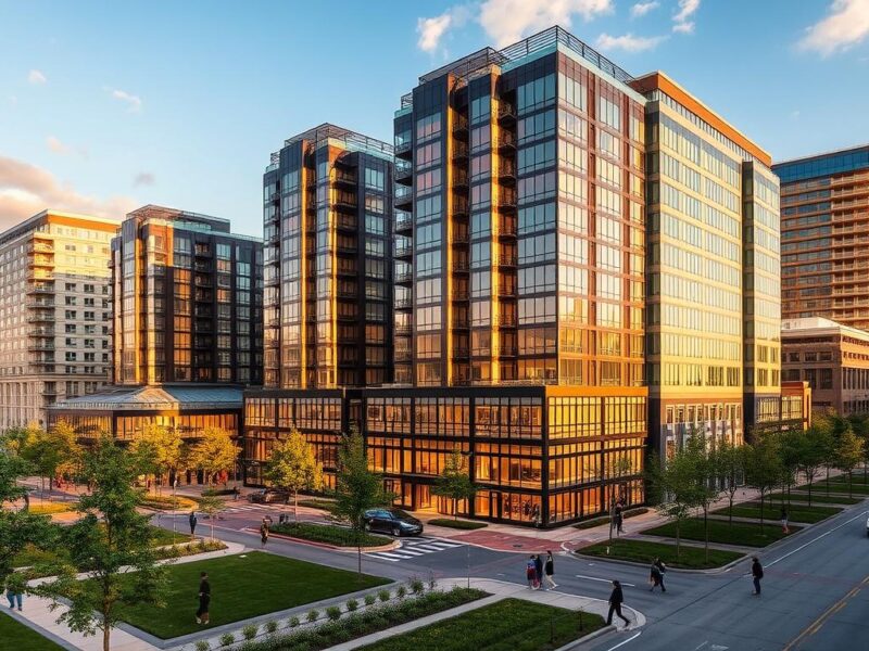 High Street Property Development Atlanta | Expert Services