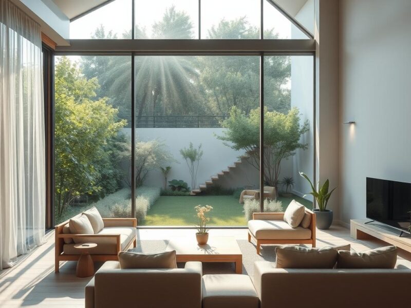 Discover Funenpark: Luxurious Residential Property in Amsterdam