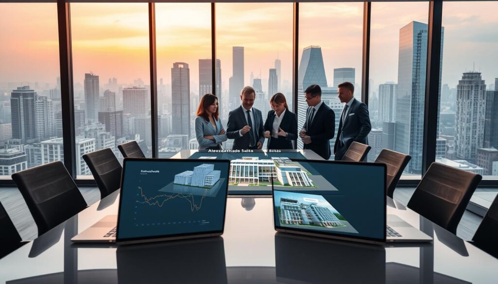 Investment Insights and Project Highlights