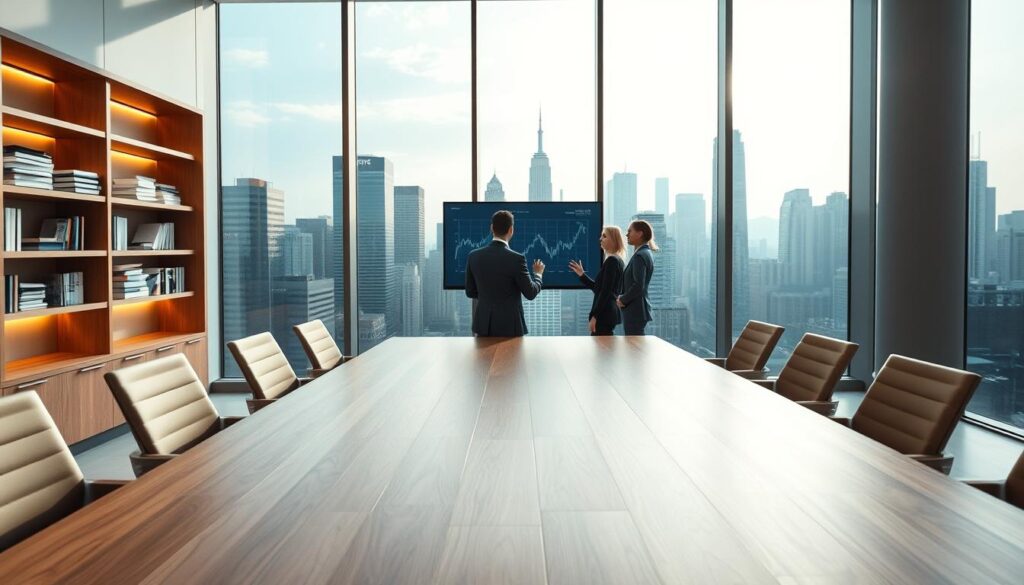 Investment and Funding Strategies