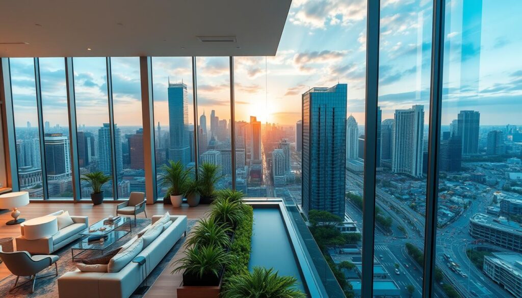 Investment and Lifestyle Benefits