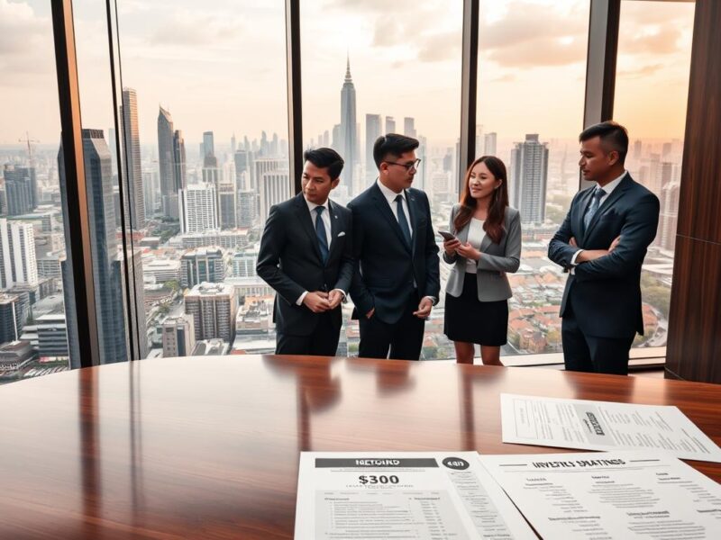Cooper Siam Property Development Bangkok