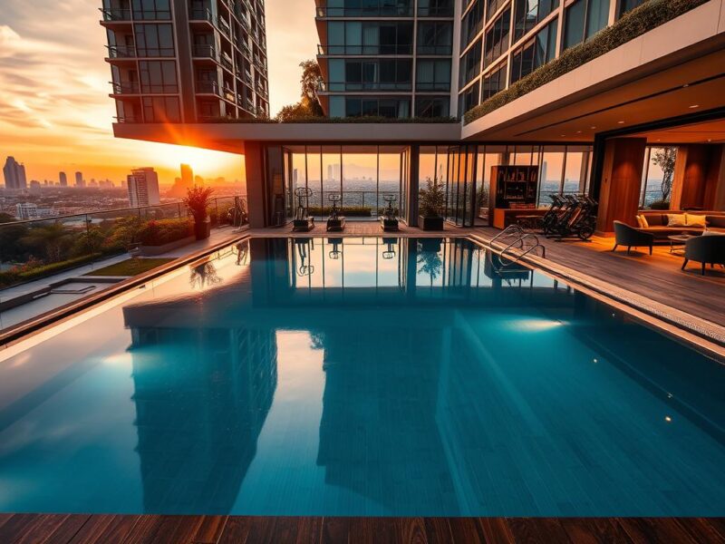 IDEO Mobi Rangnam Property Development Bangkok