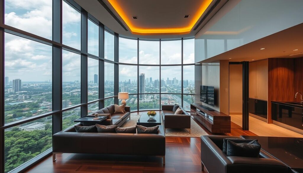 Luxury Living in Thonglor