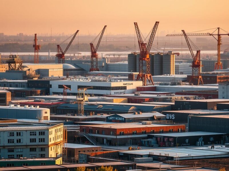 Pontkade Property Development: Luxury Homes in Amsterdam