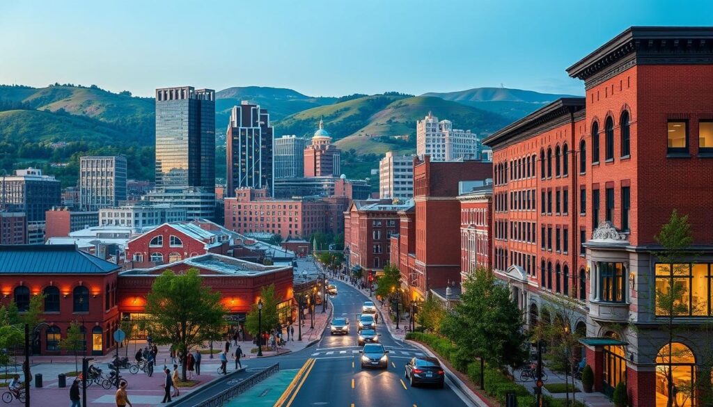 Redevelopment Strategies in Cincinnati