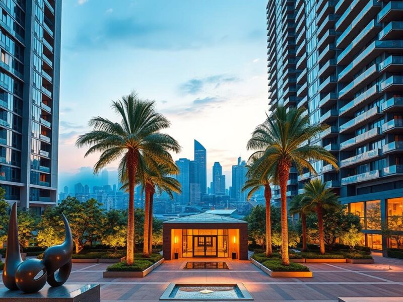 Star Metals Residences: Luxury Property Development Atlanta