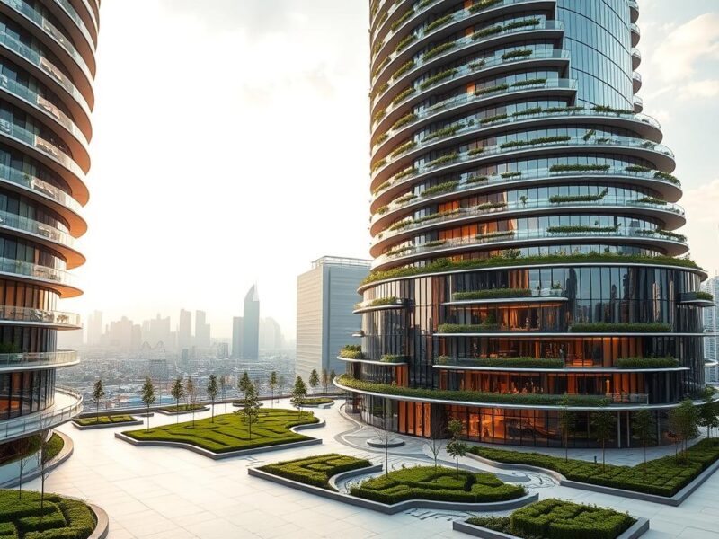 Valley Property Development Amsterdam - Your Trusted Partner