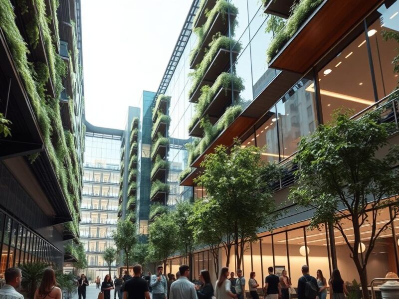 Amsterdam New West Dev: Invest in Property's Future