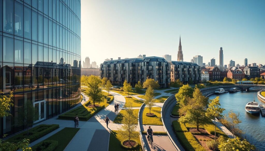 Valley Property Development Amsterdam