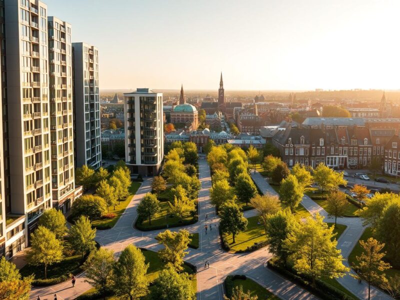 Valley Property Development Amsterdam - Your Trusted Partner