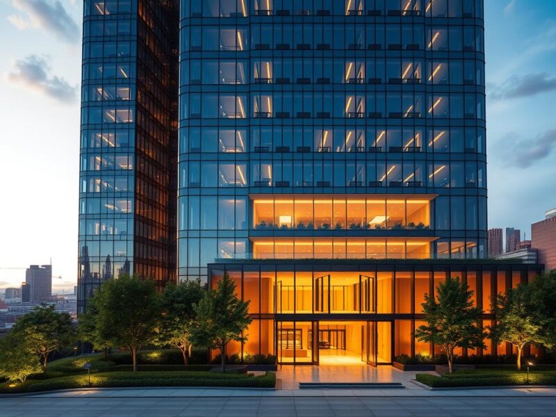 Bulfinch Crossing Property Development Boston: Luxury Homes
