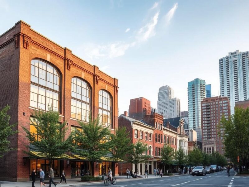 Watson’s Way Redev: Cincinnati’s Top Property Developer