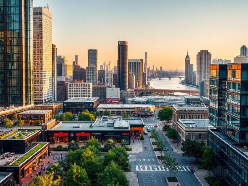 The 78 Property Development Chicago | Luxury Living Spaces
