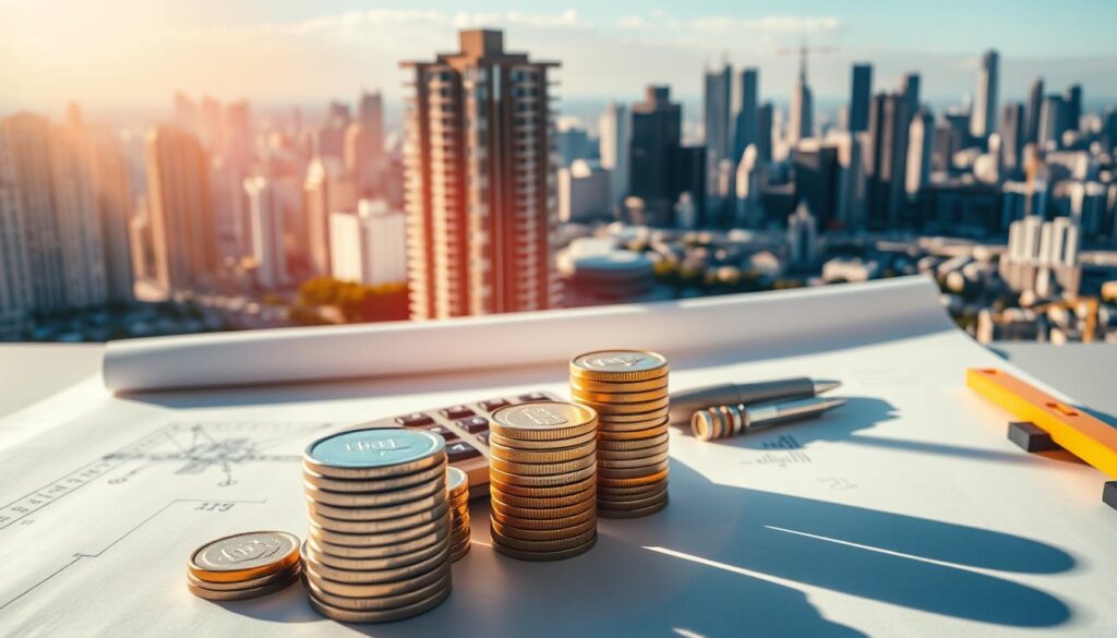 real estate earnings factors